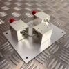 10-1478.jpg Axell Wireless Tunable 1800 MHz RF Filter Module 02-006302 BTS Bandpass Duplexer