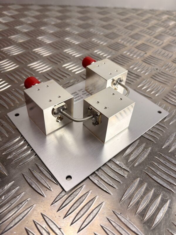10-1478.jpg Axell Wireless Tunable 1800 MHz RF Filter Module 02-006302 BTS Bandpass Duplexer