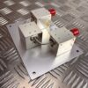 10-1479.jpg Axell Wireless Tunable 1800 MHz RF Filter Module 02-006302 BTS Bandpass Duplexer