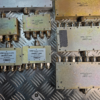 10-148.png Mini-Circuits Power Divider Lot (10pcs) – ZBPD-2000 & ZB4PD1-2000