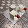 10-1480.jpg Axell Wireless Tunable 1800 MHz RF Filter Module 02-006302 BTS Bandpass Duplexer