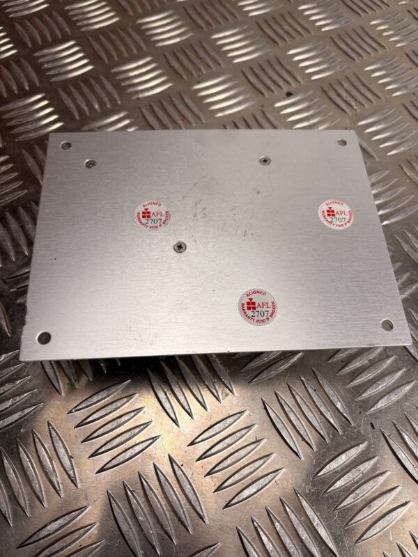 10-1481.jpg Axell Wireless Tunable 1800 MHz RF Filter Module 02-006302 BTS Bandpass Duplexer