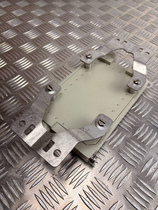 10-1487.jpg Kathrein 793362 RF Diplexer Combiner 800-1000 / 1700-2170 MHz N-Type Germany