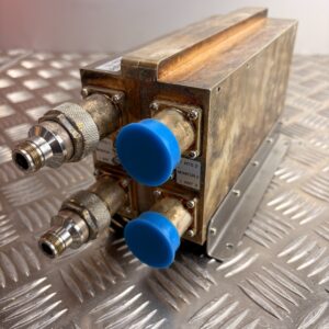 10-1488.jpg 1.8GHz Band Pass Filter BPF BTS Antenna Duplexer RF Module N-Type Sample Unit