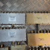 10-149.png Mini-Circuits Power Divider Lot (10pcs) – ZBPD-2000 & ZB4PD1-2000