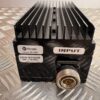 10-1496.jpg Microlab FZ-10FD 10dB Low PIM Attenuator 698-2700MHz High Power RF N-Type