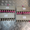 10-150.png JFW Industries RF Combiner/Splitter Lot (4pcs) – Multi-Port, USA