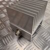 10-1500.jpg RF Waveguide Termination Load N-Type High Power Dummy Load Telecom Module