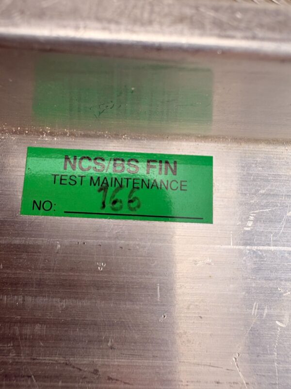 10-1501.jpg RF Waveguide Termination Load N-Type High Power Dummy Load Telecom Module