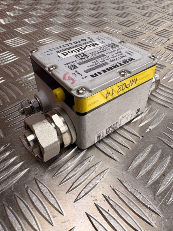 10-1511.jpg Kathrein 78211055 Smart Bias Tee 690-2700MHz +8 to +32VDC BTS RF Module