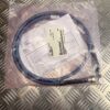 10-1522.jpg Rosenberger INS-2170 RF Cable 1.5m 11N to SMA NEW Sealed w/ Test Certificate