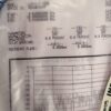10-1523.jpg Rosenberger INS-2170 RF Cable 1.5m 11N to SMA NEW Sealed w/ Test Certificate