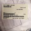 10-1524.jpg Rosenberger INS-2170 RF Cable 1.5m 11N to SMA NEW Sealed w/ Test Certificate