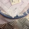 10-1529.jpg Rosenberger INS-2170 RF Cable 1.5m 11N to SMA NEW Sealed w/ Test Certificate