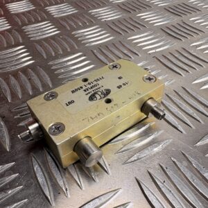 10-1530.jpg MECA 715S-10-1.650W RF Directional Coupler -10 dB High Power 650W
