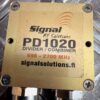 10-1536.jpg Signal RF Solutions PD1020 Divider Combiner 698-2700 MHz RF Power Splitter