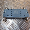 10-155.png Narda 3032 Coaxial Hybrid Junction –3dB 0.95–2.0GHz