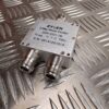 10-1552.jpg ZYSEN ZSPD-0727-2N 2 Way Power Divider 0.7–2.7GHz RF Splitter N Type