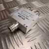 10-1554.jpg ZYSEN ZSPD-0727-2N 2 Way Power Divider 0.7–2.7GHz RF Splitter N Type