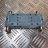 10-156.png Narda 3032 Coaxial Hybrid Junction –3dB 0.95–2.0GHz