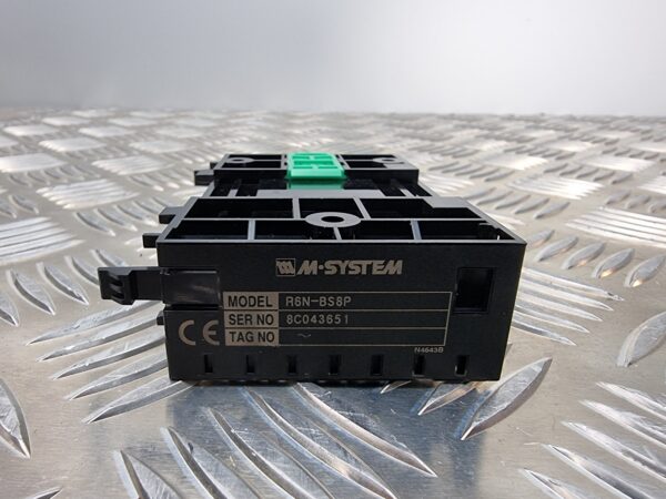 M-SYSTEM Module R6N-BS8P