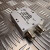 10-1561.jpg Narda 3372A-2 RF Directional Coupler 800-2500 MHz FSCM 99899