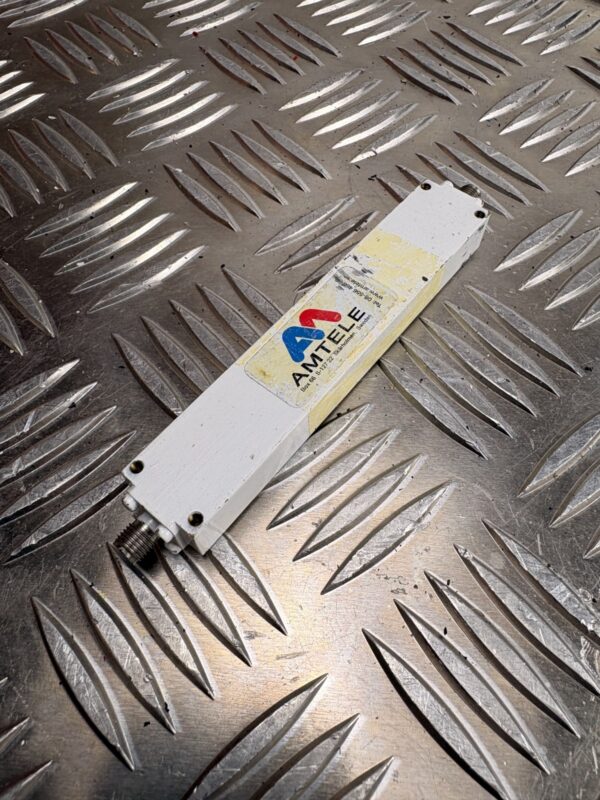 Microwave Circuits Inc N0319501 RF Component Module Made in USA