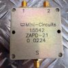 10-1570.jpg Mini-Circuits ZAPD-21 Power Splitter 2-Way RF Divider SMA 15542