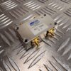 10-1574.jpg MACOM Eurotec DCI 1800 RF Filter Module GSM 1800 MHz SMA Telecom