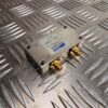 10-1575.jpg MACOM Eurotec DCI 1800 RF Filter Module GSM 1800 MHz SMA Telecom