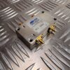 10-1576.jpg MACOM Eurotec DCI 1800 RF Filter Module GSM 1800 MHz SMA Telecom