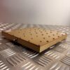 10-1577.jpg PJ Microwave BSF 1.9GHz RF Band Stop Filter 1.9 GHz Custom Unit