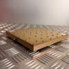 10-1578.jpg PJ Microwave BSF 1.9GHz RF Band Stop Filter 1.9 GHz Custom Unit