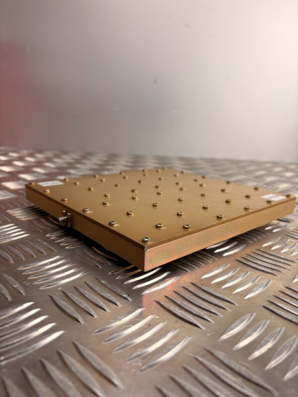 10-1578.jpg PJ Microwave BSF 1.9GHz RF Band Stop Filter 1.9 GHz Custom Unit