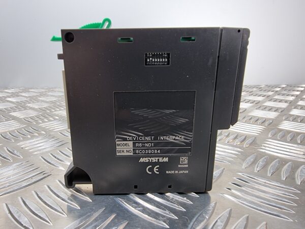 M-SYSTEM module R6-ND1