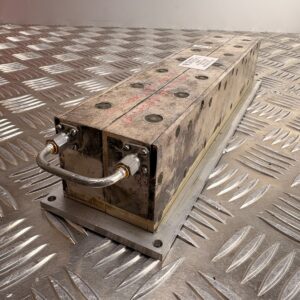 10-1582.jpg Microwave Circuits Inc N0308376 RF Component Module Made in USA MICCKTS