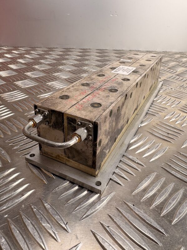 10-1582.jpg Microwave Circuits Inc N0308376 RF Component Module Made in USA MICCKTS