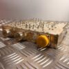 10-1586.jpg Aerial Facilities RF Filter GSM DCS UMTS 880-960 / 1710-1880 / 1920-2170 MHz