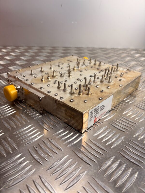 10-1588.jpg Aerial Facilities RF Filter GSM DCS UMTS 880-960 / 1710-1880 / 1920-2170 MHz