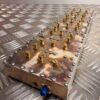 10-1593.jpg Creowave CW-BPF-3300-3800-E1-M2 RF Band Pass Filter 3.3–3.8GHz 5G Range