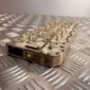 10-1597.jpg Creowave Filters CW-BSF-2305-2315-E2-M2 RF Band Stop Filter 2.3GHz Telecom
