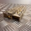 10-1598.jpg Creowave Filters CW-BSF-2305-2315-E2-M2 RF Band Stop Filter 2.3GHz Telecom