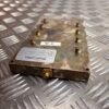 10-1600.jpg PJ Microwave BSF 1.9GHz RF Band Stop Filter 1.9 GHz SMA Telecom Lab