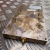 10-1603.jpg PJ Microwave BSF 1.9GHz RF Band Stop Filter 1.9 GHz SMA Telecom Lab