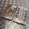 10-1605.jpg PJ Microwave BSF 1.9GHz RF Band Stop Filter 1.9 GHz SMA Telecom Lab
