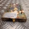 10-1606.jpg PJ Microwave BSF 1.8GHz RF Band Stop Filter 1.8 GHz SMA Lab Telecom