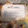 10-1608.jpg PJ Microwave BSF 1.8GHz RF Band Stop Filter 1.8 GHz SMA Lab Telecom