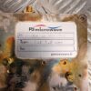 10-1611.jpg PJ Microwave BSF 1.8GHz RF Band Stop Filter 1.8 GHz SMA Lab Telecom