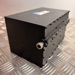 10-1613.jpg K&L Microwave RF Filter 942.4 MHz Salisbury MD USA WSN-00074