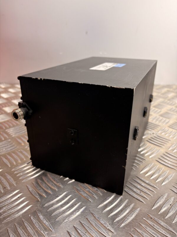 10-1616.jpg K&L Microwave RF Filter 942.4 MHz Salisbury MD USA WSN-00074